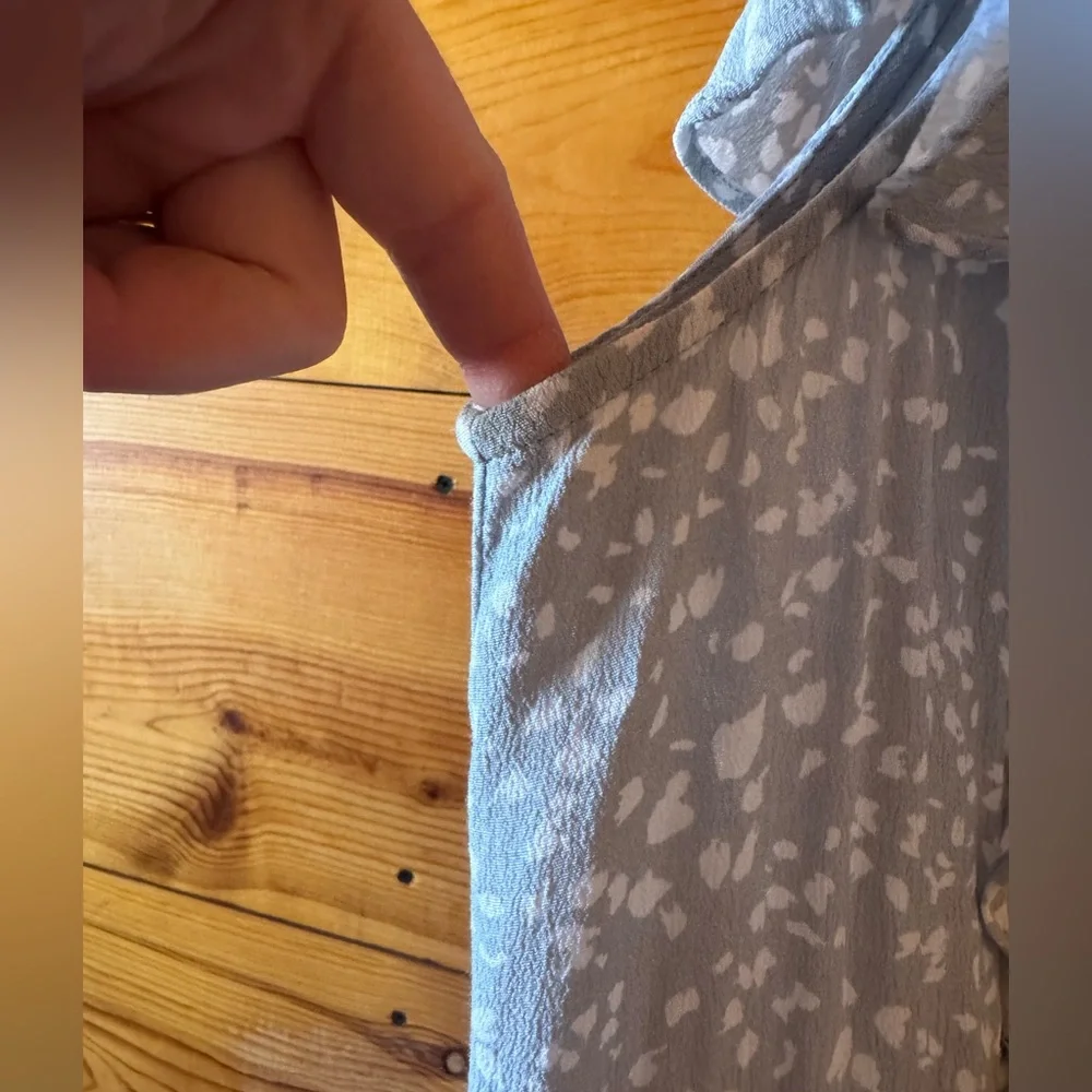 Seraphine Maternity Women’s S Midi Sundress Party Wedding Career Pictures - Picture 3 of 11